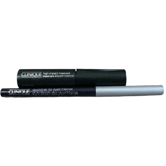 Clinique High Impact Mascara and Quickliner Set - Picture 2 of 2